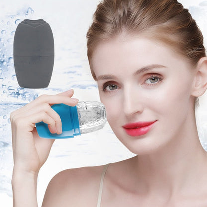 Silicone Face Roller